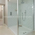 Tempered/Toughened Glass/Window/Shower Door/Tempered Glass/ Ce&CCC&ISO Certificate